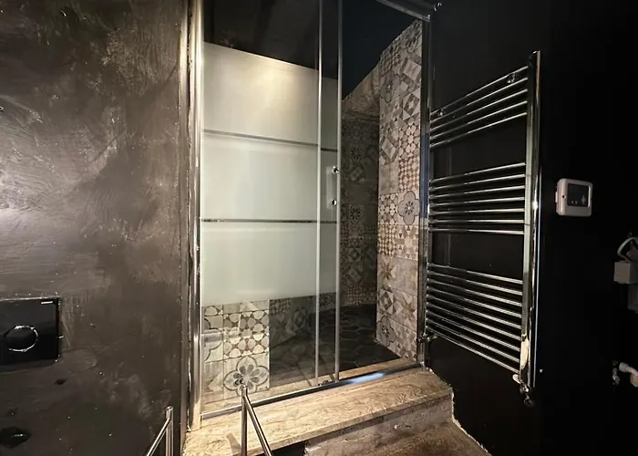 Appartamento Dimora Del Ghetto