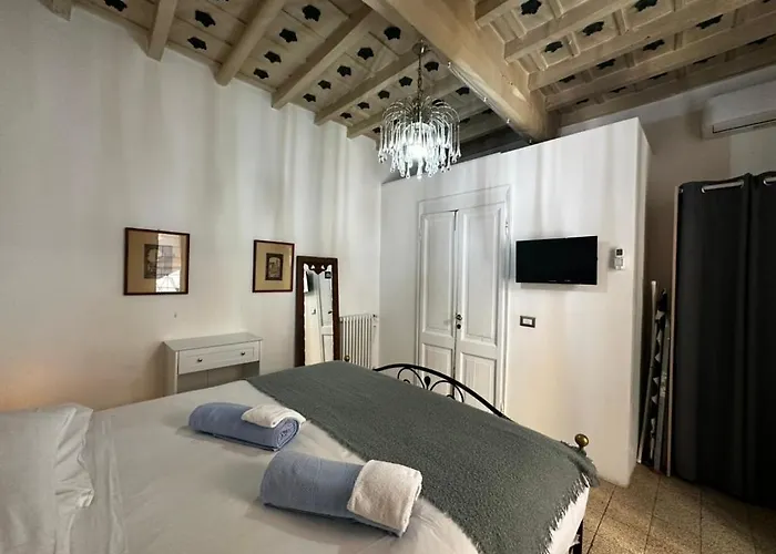 Dimora Del Ghetto Appartamento Roma