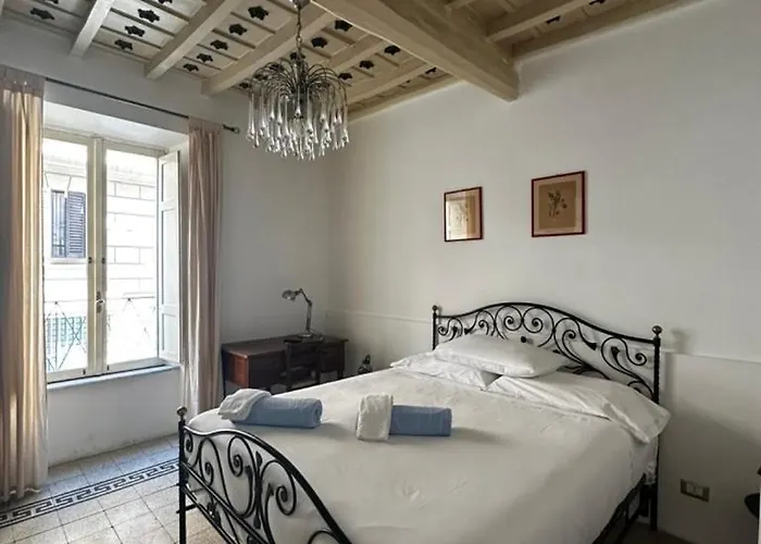 Dimora Del Ghetto