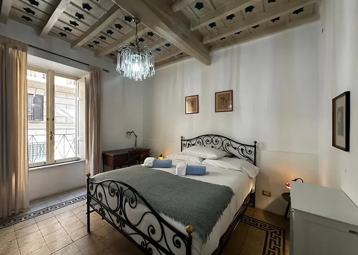 Dimora Del Ghetto Roma