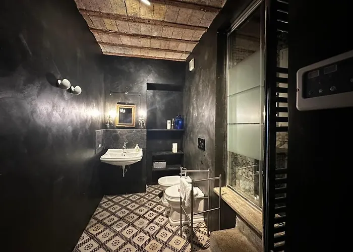 Dimora Del Ghetto