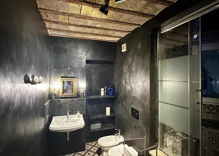 Appartamento Dimora Del Ghetto Roma