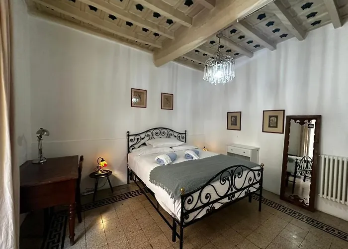 Appartamento Dimora Del Ghetto Roma