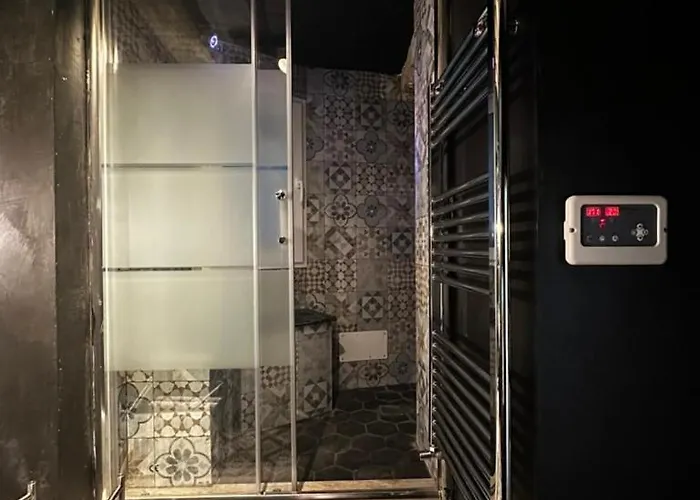 Dimora Del Ghetto Appartamento