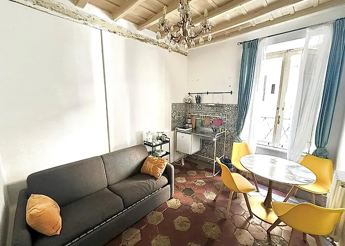 Appartamento Dimora Del Ghetto *