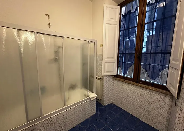 Appartamento Dimora Del Ghetto Roma