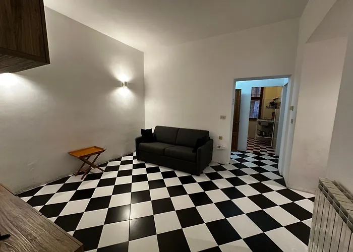 Dimora Del Ghetto Appartamento Roma