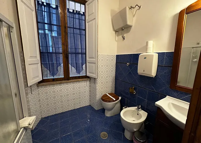 Dimora Del Ghetto Appartamento *