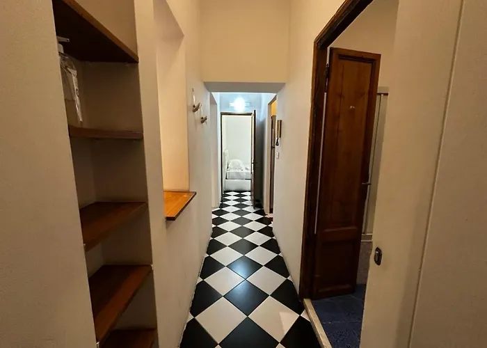 Dimora Del Ghetto Roma