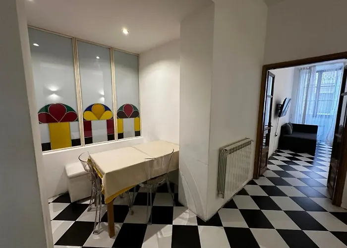 Dimora Del Ghetto * Roma