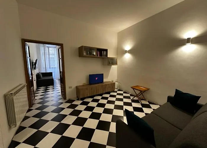 Dimora Del Ghetto Appartamento *