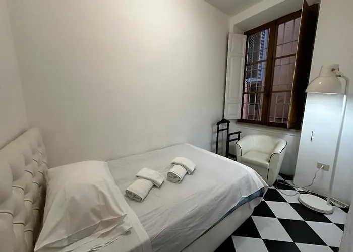 Dimora Del Ghetto Appartamento Roma