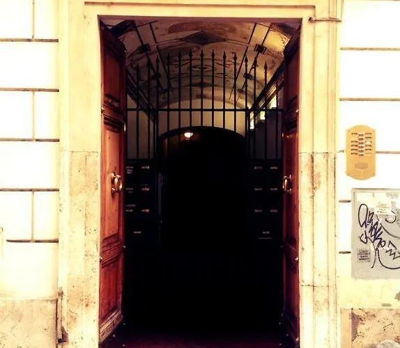 Dimora Del Ghetto Appartamento